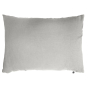 Parure GAÏA 240 x 220 cm + 2 taies 50 x 70 cm gaze de coton Nuage