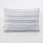 Housse de Coussin d’Extérieur 40 x 60 cm – Doris Bleu 