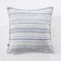 Housse de Coussin d’Extérieur 45 x 45 cm – Doris Bleu