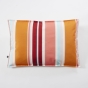 Housse de Coussin d'extérieur 40 x 60 cm – Bianca Orange