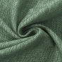 Rideau occultant phonique et thermique doublé polaire 140 x 240 cm Arctica 100% opaque Romarin