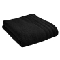 Drap de Douche Spa 70 x 140 cm 100% Coton 400 gr/m² - Truffe