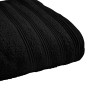 Drap de Douche Spa 70 x 140 cm 100% Coton 400 gr/m² - Truffe