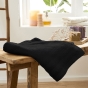 Drap de Douche Spa 70 x 140 cm 100% Coton 400 gr/m² - Truffe