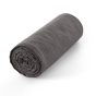 Drap Housse 140 x 190 cm Ardoise – 100% Coton 57 Fils/cm²