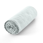 Drap Housse 90x190 cm 1 Place 100% Coton 57 Fils/cm² Bonnet 30 cm Menthe