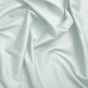 Housse de Couette 260 x 240 cm – 100% Coton 57 Fils/cm² – Menthe