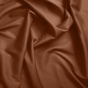 Housse de Couette 260 x 240 cm – 100% Coton 57 Fils/cm² – Paprika