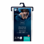 Protège-Matelas 160 x 200 cm Éponge PEVA Imperméable Anti-Acariens