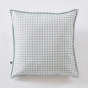 Housse de Coussin d'extérieur 45 x 45 cm – Vickie Eucalyptus