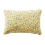 Housse de coussin 40 x 60 cm polyester imprimé + enduction Manon