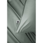 Taie de Traversin 85 x 185 cm – Satin de Bambou – Salomé Eucalyptus