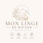 Ensemble literie 4 pièces – Drap plat 240 x 300 cm + drap housse 140x190 cm + 2 taies 63x63 cm – Percale 78 fils – Bleu