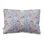 Housse de Coussin int/ext 40 x 60 cm – Danaé Fleurs