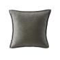 Housse de Coussin extérieur 45x45 cm - Naïa Kaki