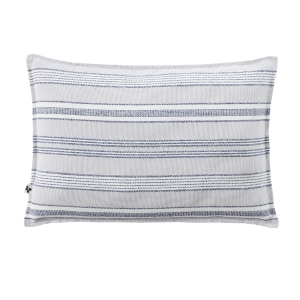 Housse de Coussin d’Extérieur 40 x 60 cm – Doris Bleu 