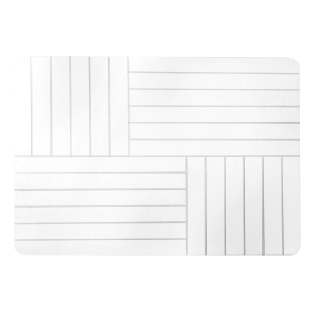 Tapis de bain 50 x 70 cm – Diatomite Malta  – Séchage rapide & antidérapant