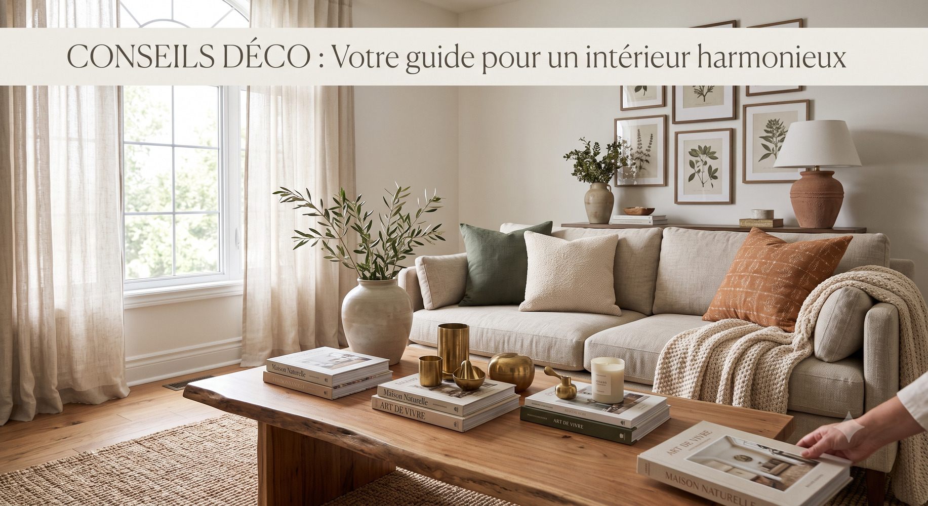 Quelle taille choisir par mon linge de maison