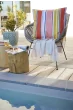 Housse de Coussin d'extérieur 60 x 60 cm – Bianca Jaune