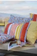 Housse de Coussin d'extérieur 40 x 60 cm – Bianca Jaune