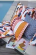 Housse de Coussin d'extérieur 45 x 45 cm – Bianca Jaune