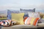 Housse de Coussin int/ext 40 x 60 cm – Danaé Fleurs