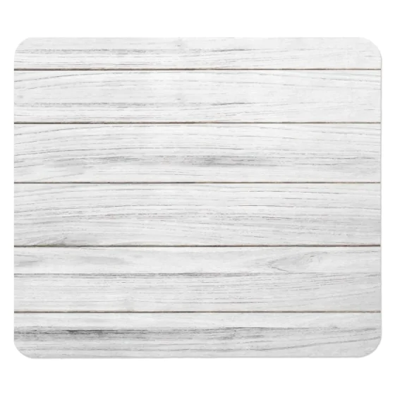 Tapis de bain 35 x 45 cm diatomite imprimee agave Sans