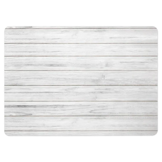 Tapis de bain 50 x 70 cm diatomite imprimee agave Sans