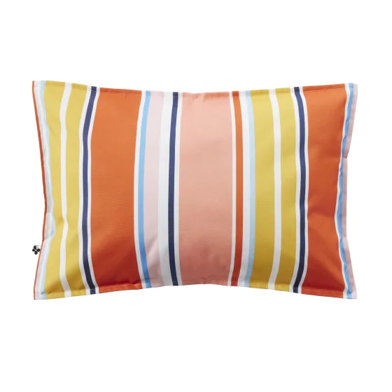 Housse de Coussin d'extérieur 40 x 60 cm – Bianca Jaune