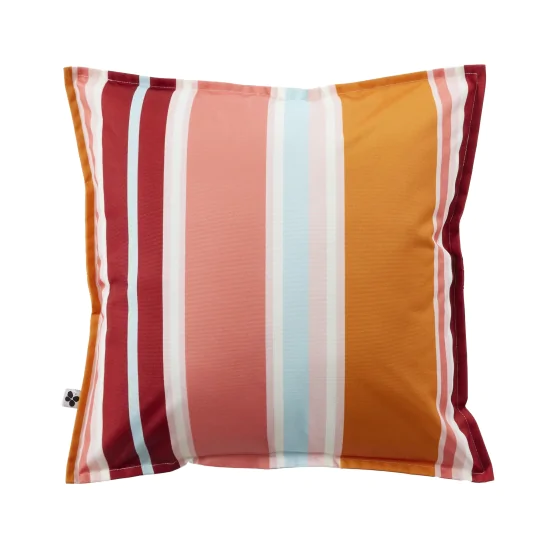 Housse de Coussin d'extérieur 45 x 45 cm – Bianca Orange