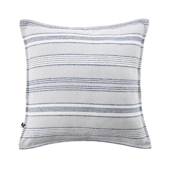 Housse de Coussin d’Extérieur 45 x 45 cm – Doris Bleu