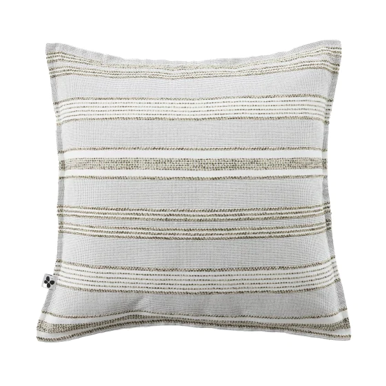 Housse de Coussin d’Extérieur 45 x 45 cm – Doris Vert