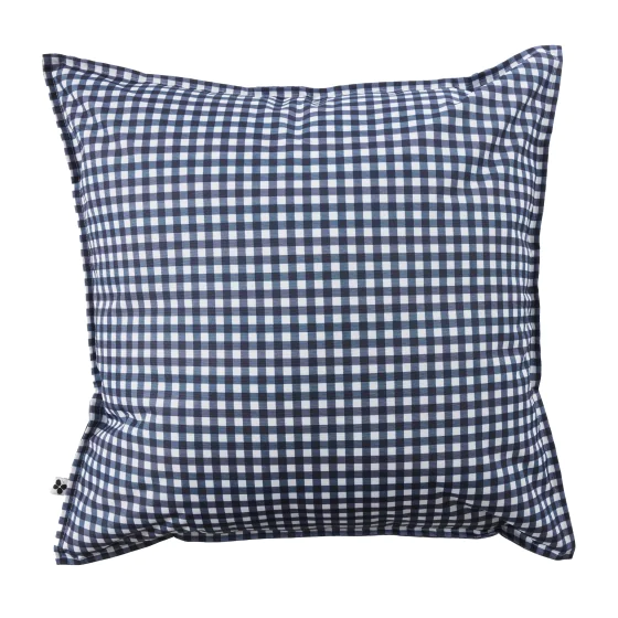 Housse de Coussin d'extérieur 60 x 60 cm – Vickie Bleu