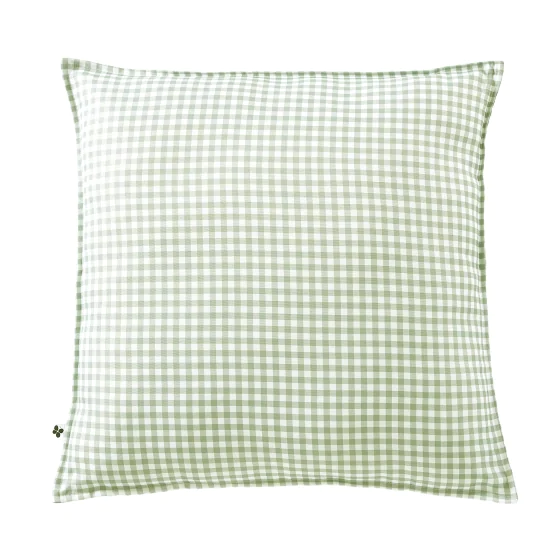 Housse de Coussin d'extérieur 60 x 60 cm – Vickie Eucalyptus