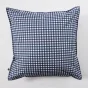 Housse de Coussin d'extérieur 60 x 60 cm – Vickie Bleu