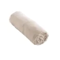 Drap Housse Double Gaze de Coton Pampa – 200 x 200 cm – Bonnet 30 cm