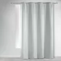 Lot de 4 Rideaux Occultants à Œillets - 135 x 240 cm - Couleur Gris pâle