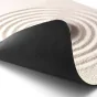 Tapis de bain 50 x 80 cm ultra-absorbant serena des. place Sans