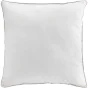 Élégance Pure - Ensemble housse de couette 240 x 220 cm Noémie + drap housse coton 57 fils