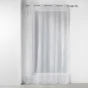 Panneau a oeillets 140 x 180 cm voile sable applique filiane Blanc