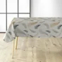 Nappe Rectangulaire 140 x 240 cm PVC Textilia Folea – Élégance et Simplicité