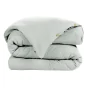 Housse de Couette 200 x 200 cm - Double Gaze de Coton  - Gaïa Eucalyptus