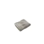 Serviette 30 x 50 cm garance argile Taupe