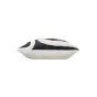 Housse de coussin 40 x 40 cm – Coton imprimé tufté Mirade Noir 