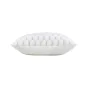 Coussin Déhoussable 45 x 45 cm – Imitation Fourrure / Velours Frosty