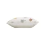 Coussin Déhoussable Compressé 45 x 45 cm – Polycoton Imprimé Palmélia