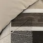 parure 3 p. 240 x 220 cm imprime 42 fils allover so natural