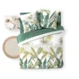 Parure de lit 6 pièces OTIKA– 240 x 220 cm – 100% coton – 42 fils/cm²