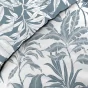 Housse de couette réversible 240 x 220 cm + 2 taies – Coton imprimé HERA – 57 fils