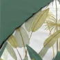 Parure de lit 3 pièces – 240 x 220 cm – 100% coton – 42 fils Otika